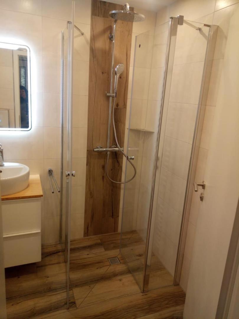 !!!Neu!!! Bungalow Juist In Norddeich 150 M Vom Strand Kültér fotó